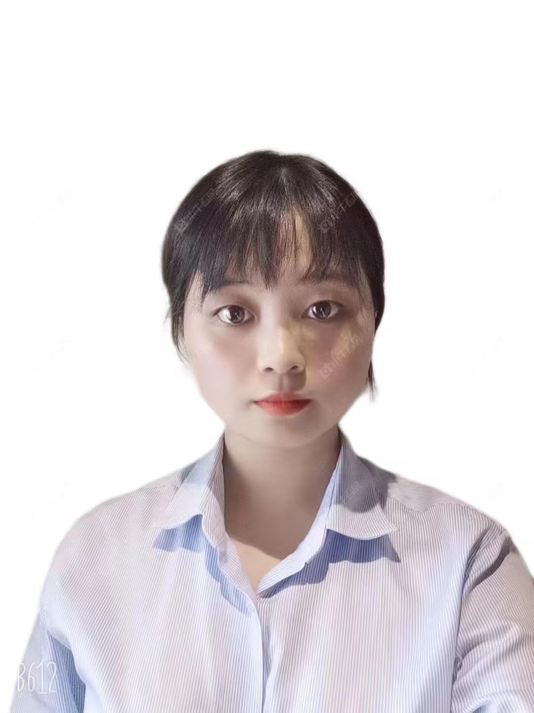 二手经纪人王慧玲