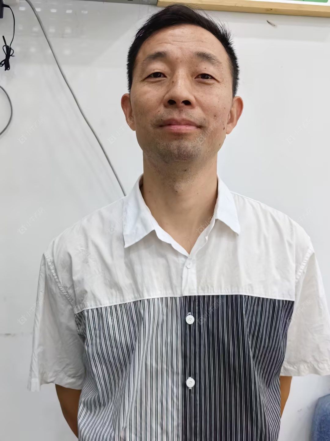 秦晓东 租房经纪人秦晓东