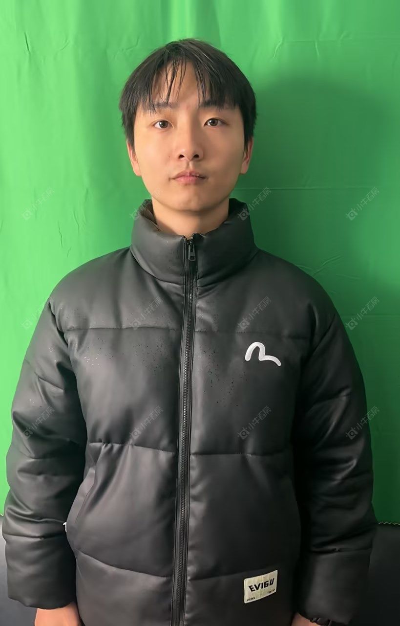 徐志康 租房经纪人徐志康