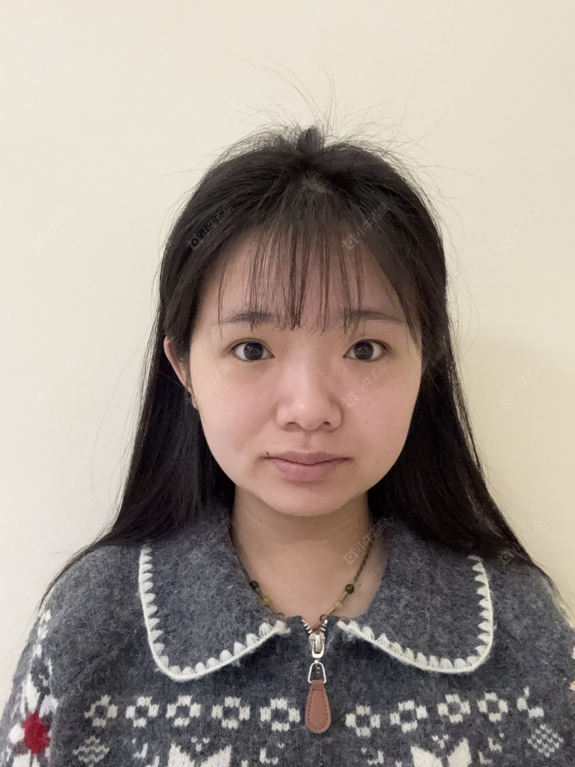 租房经纪人金娇