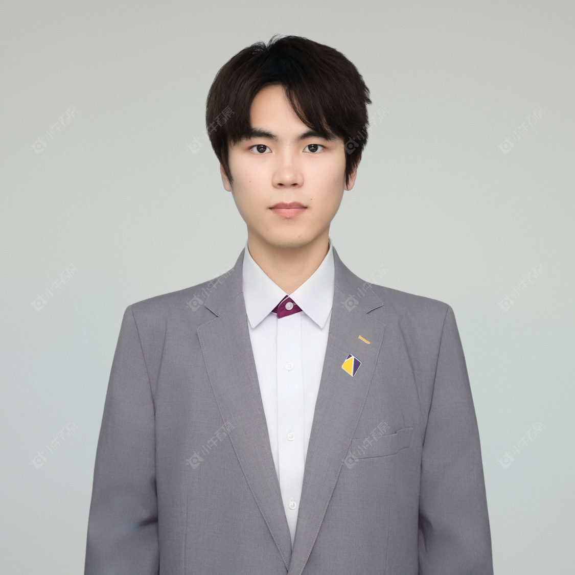 租房经纪人季会朋