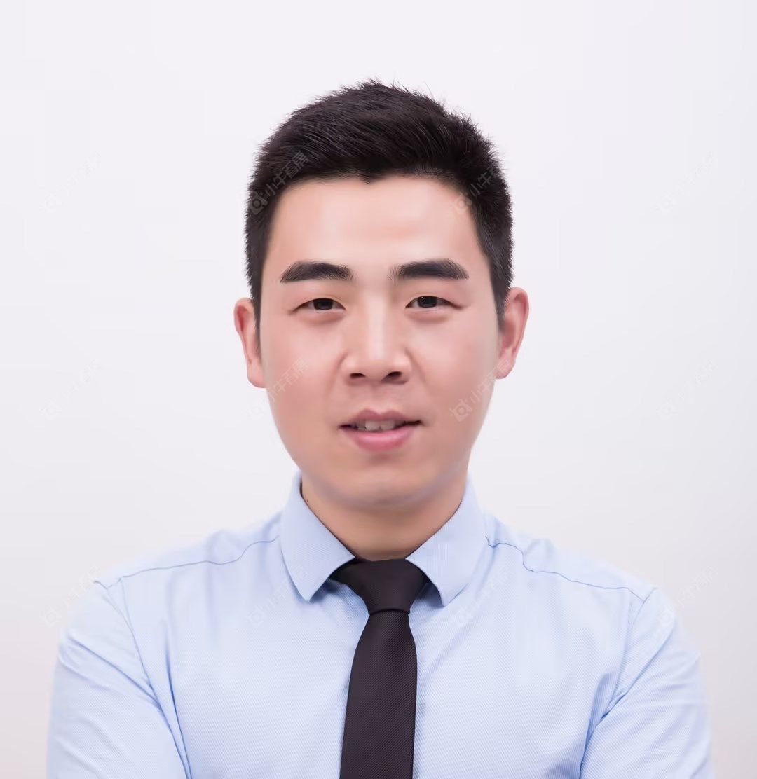 赵建广 二手经纪人赵建广