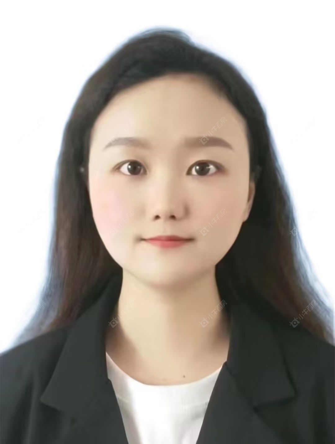 二手经纪人胡蝶