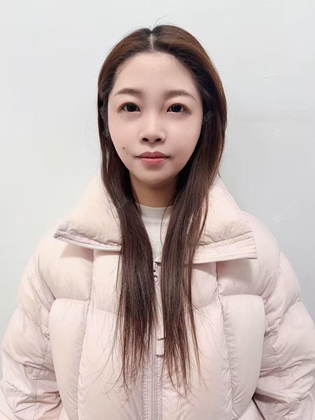 租房经纪人王燕萍