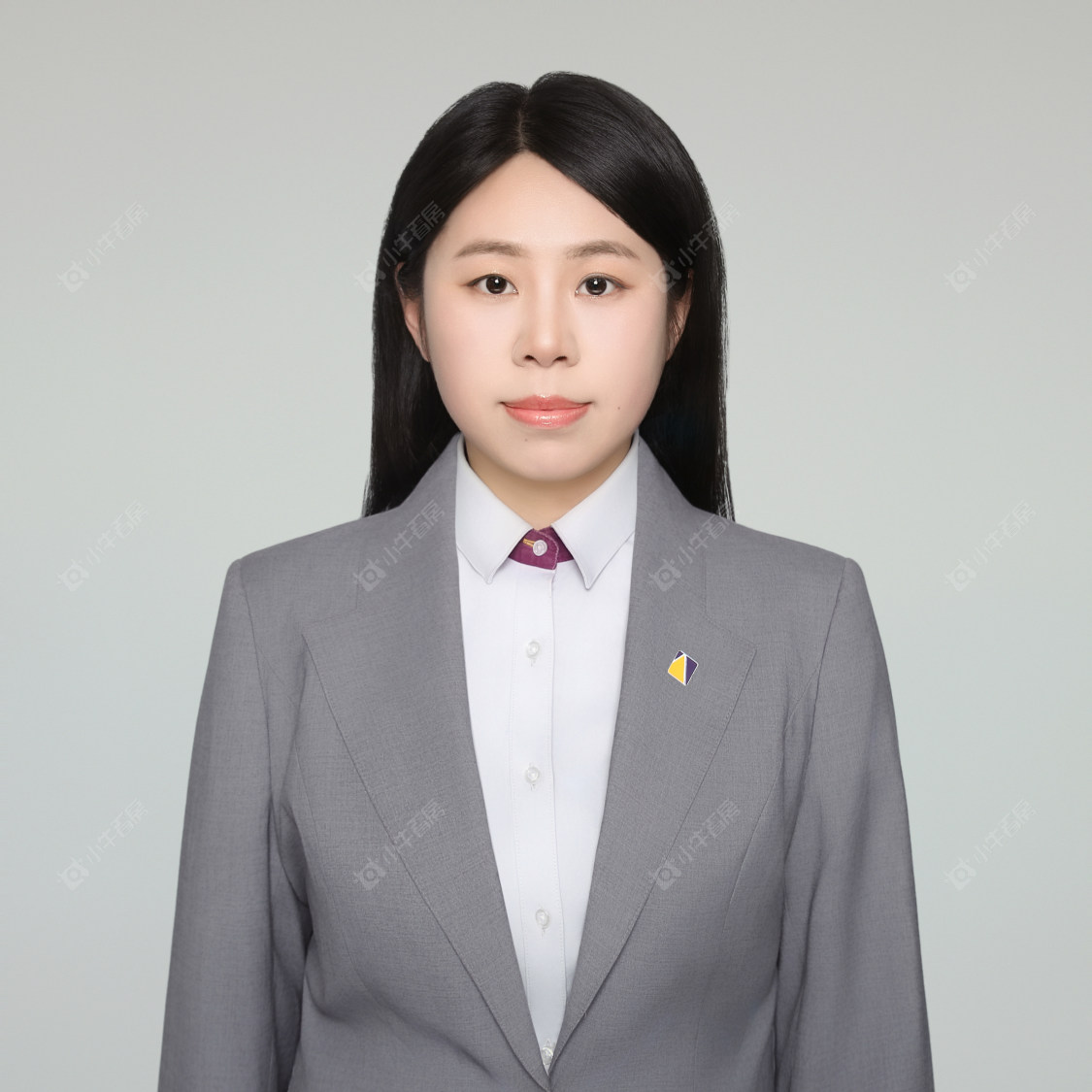 租房经纪人李羽