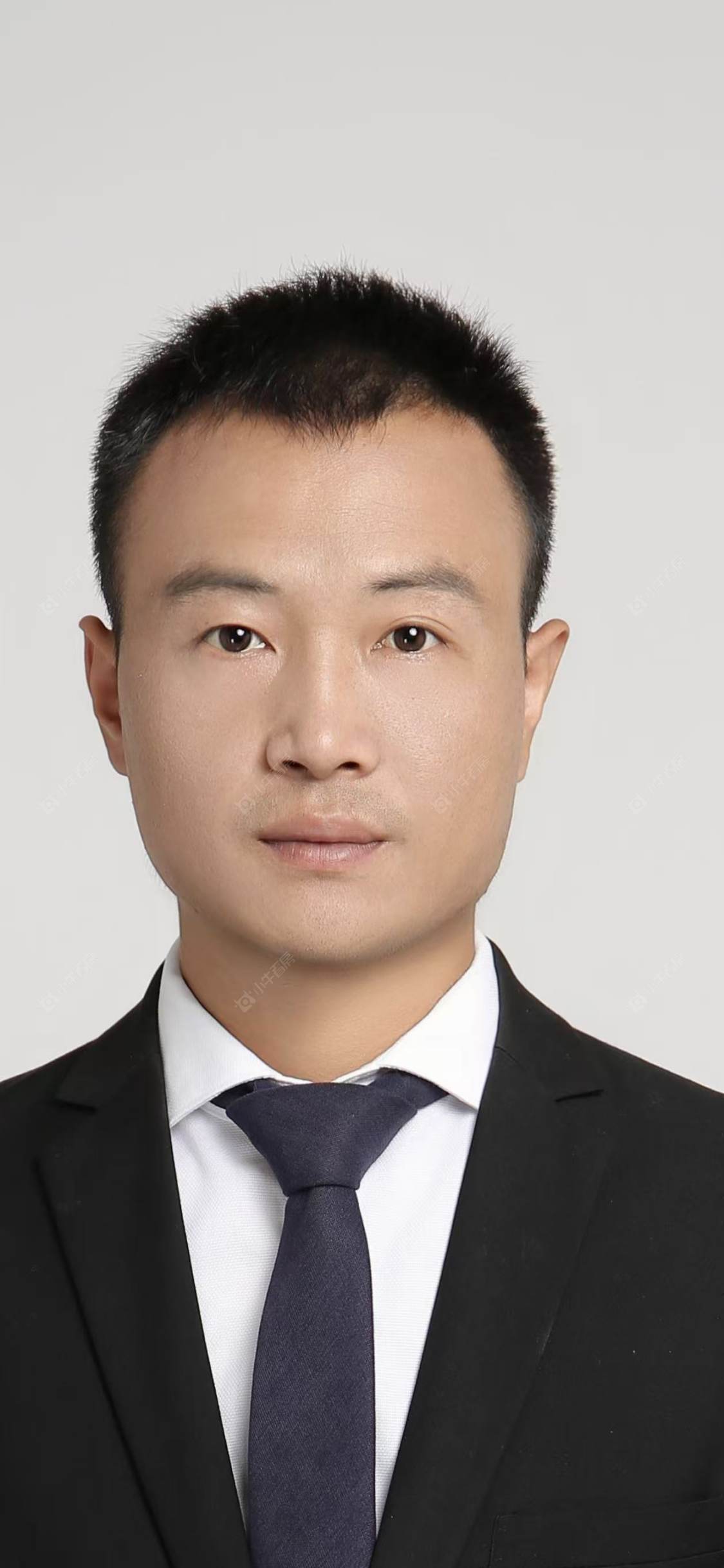 租房经纪人马小亮