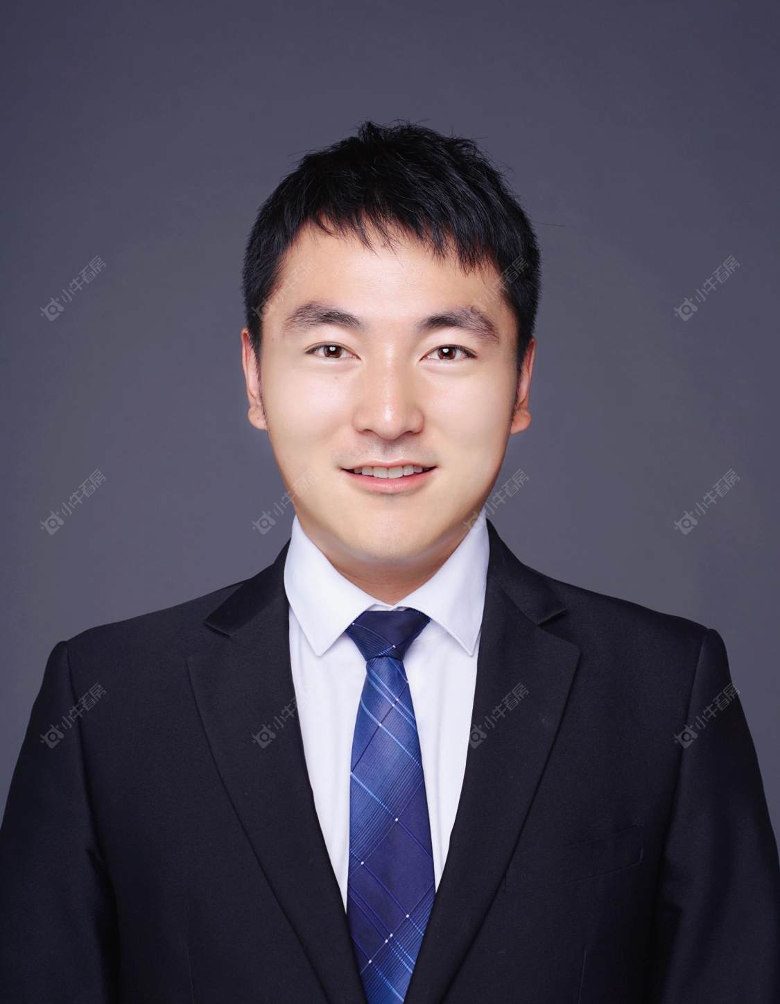 周生强 二手经纪人周生强