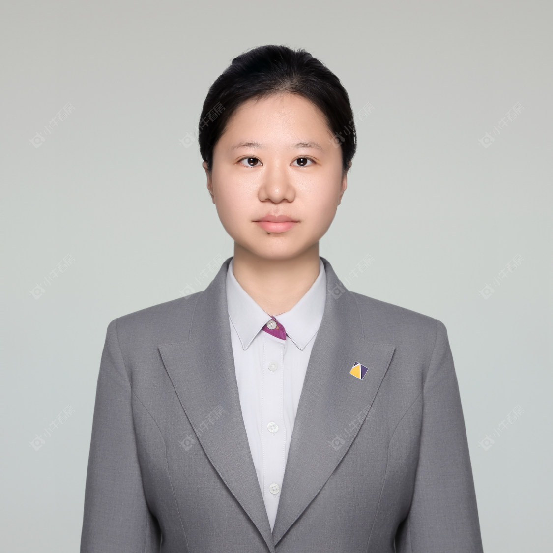 姜雪 二手经纪人姜雪