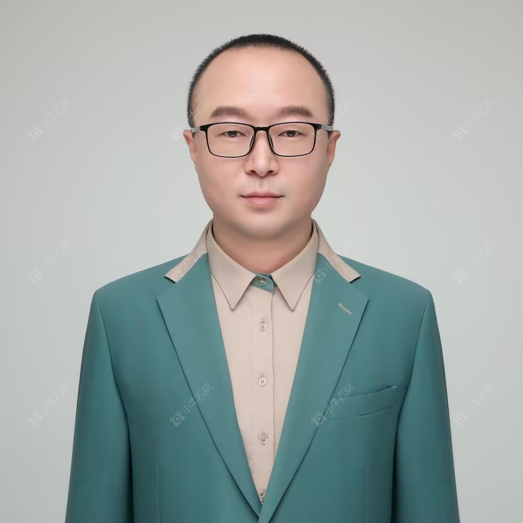 二手经纪人刘亮