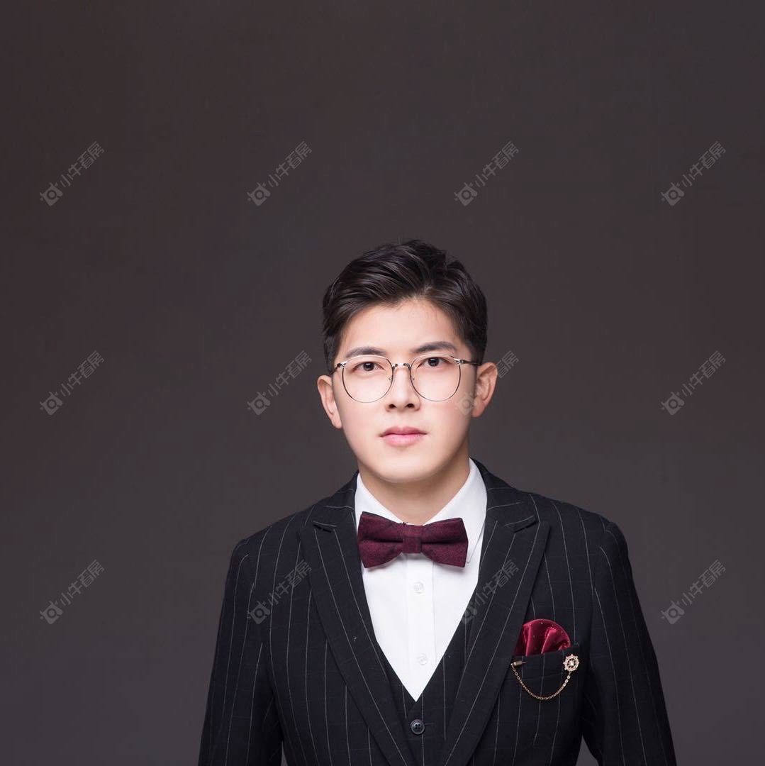 二手经纪人沈俊耀