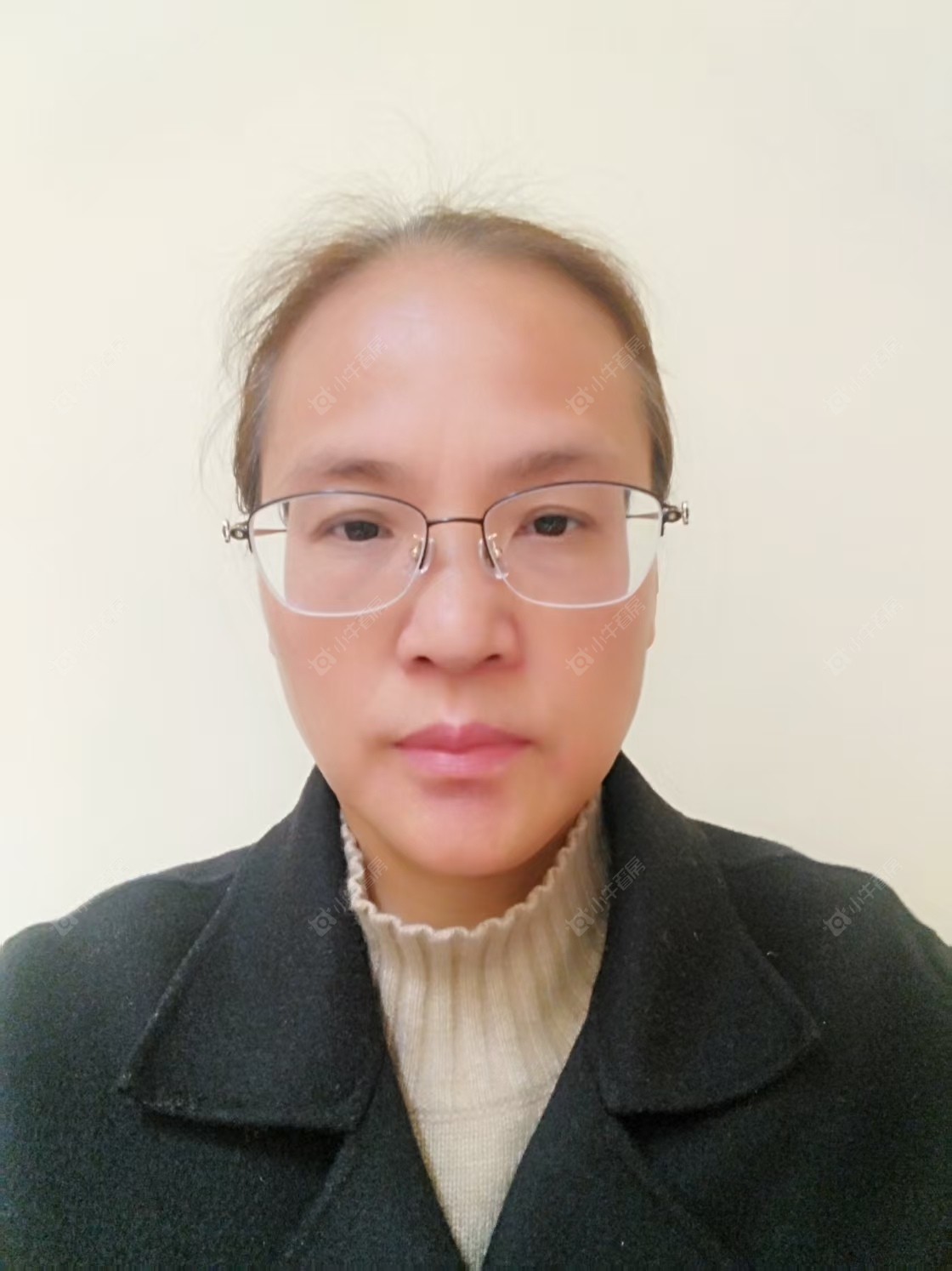 二手经纪人何雪妹