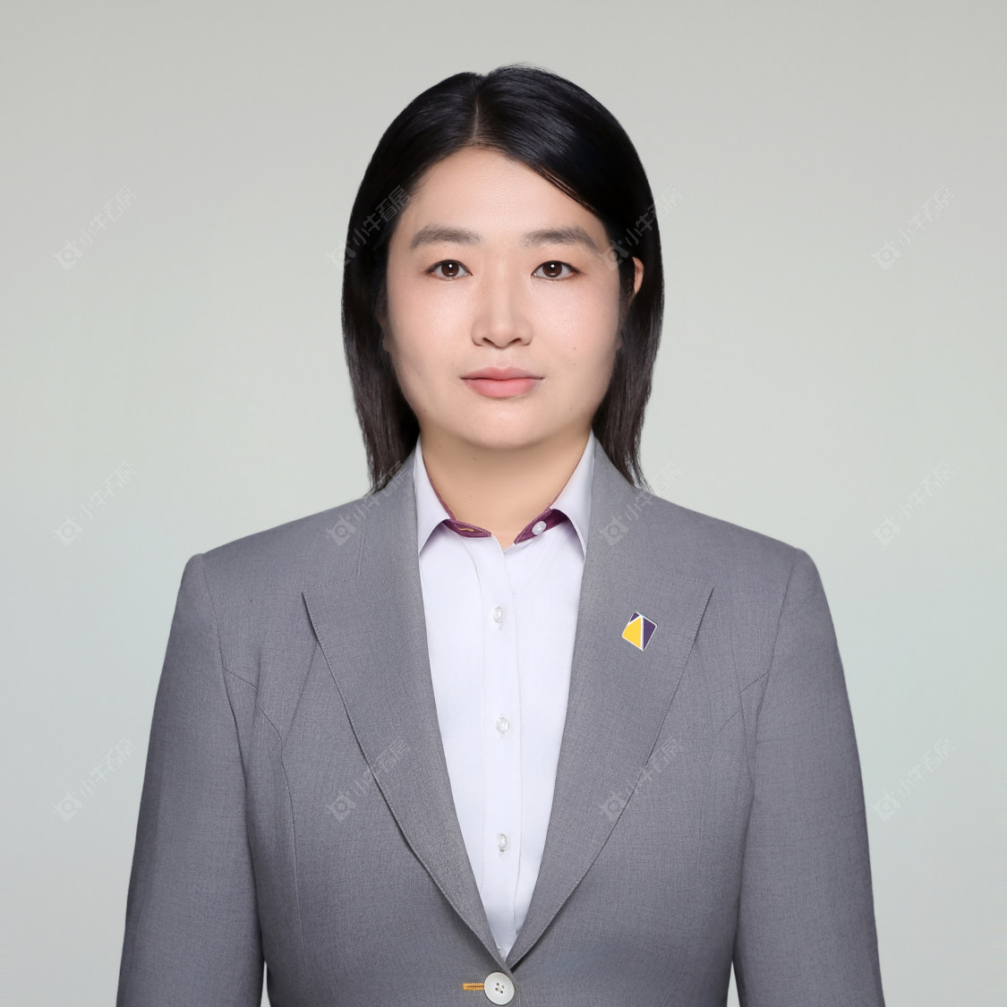 二手经纪人王莉丹