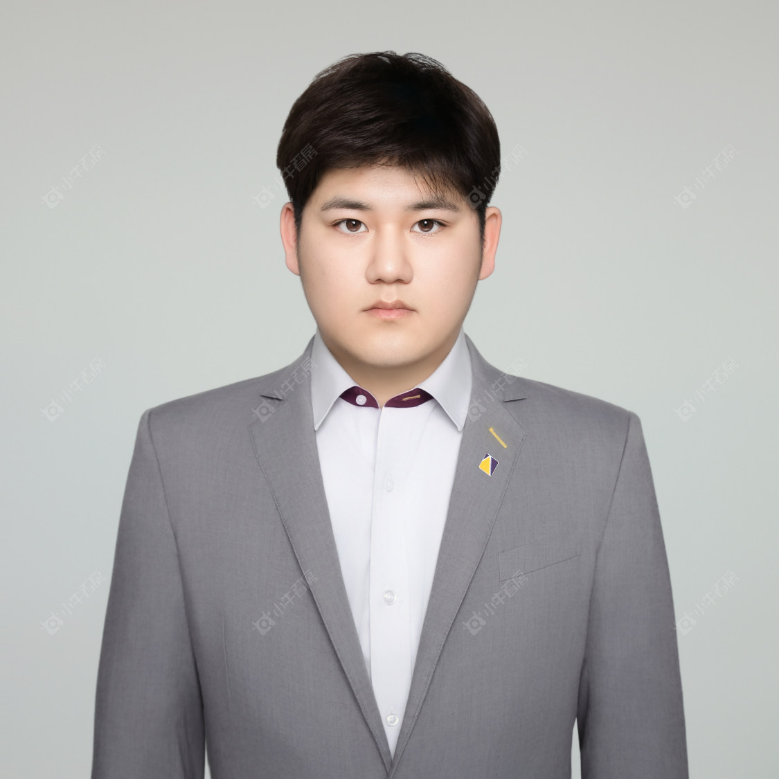 租房经纪人朱云飞