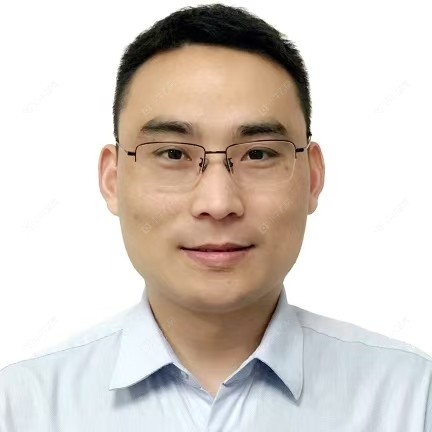 二手经纪人刘庆福