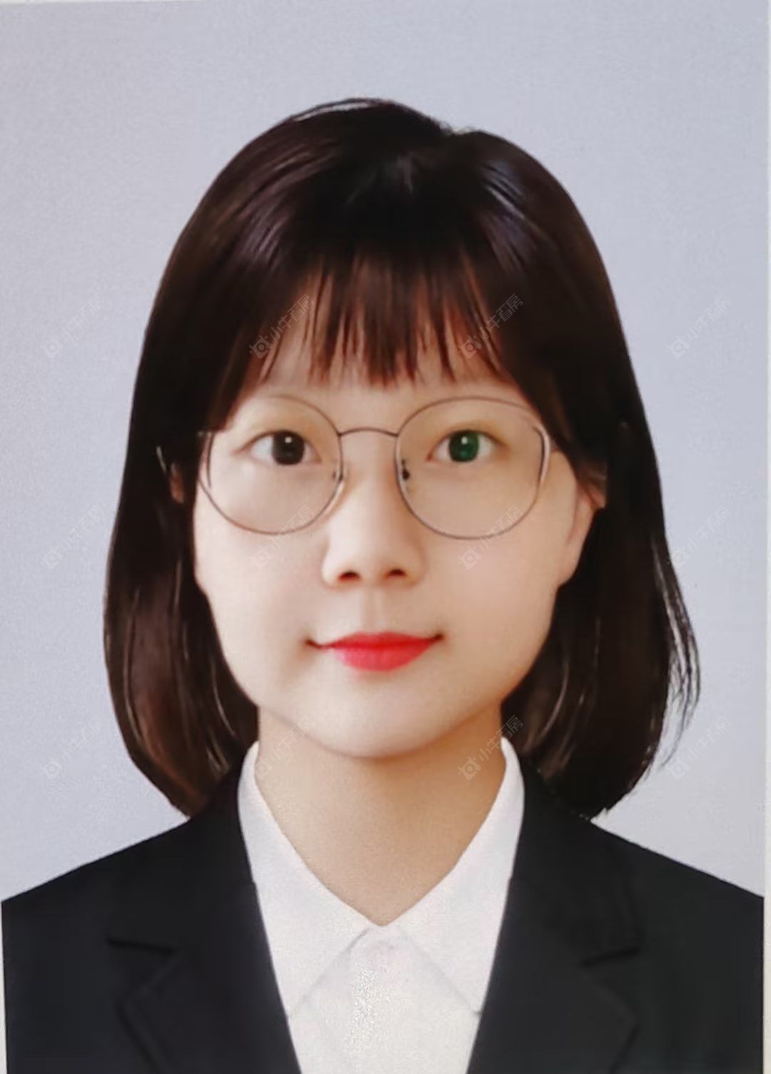 楼盘经纪人朱庆亚