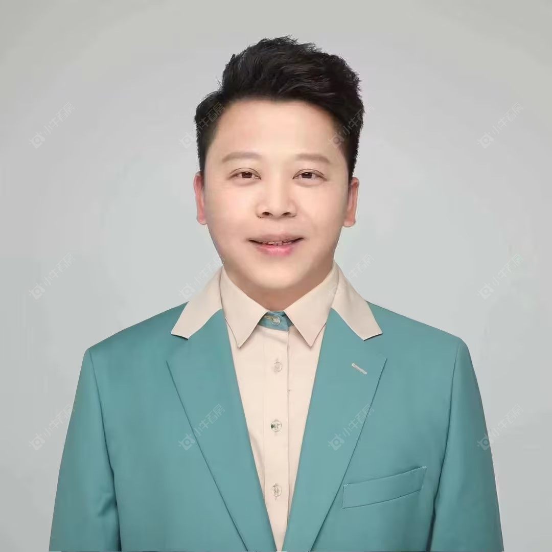 高健 租房经纪人高健