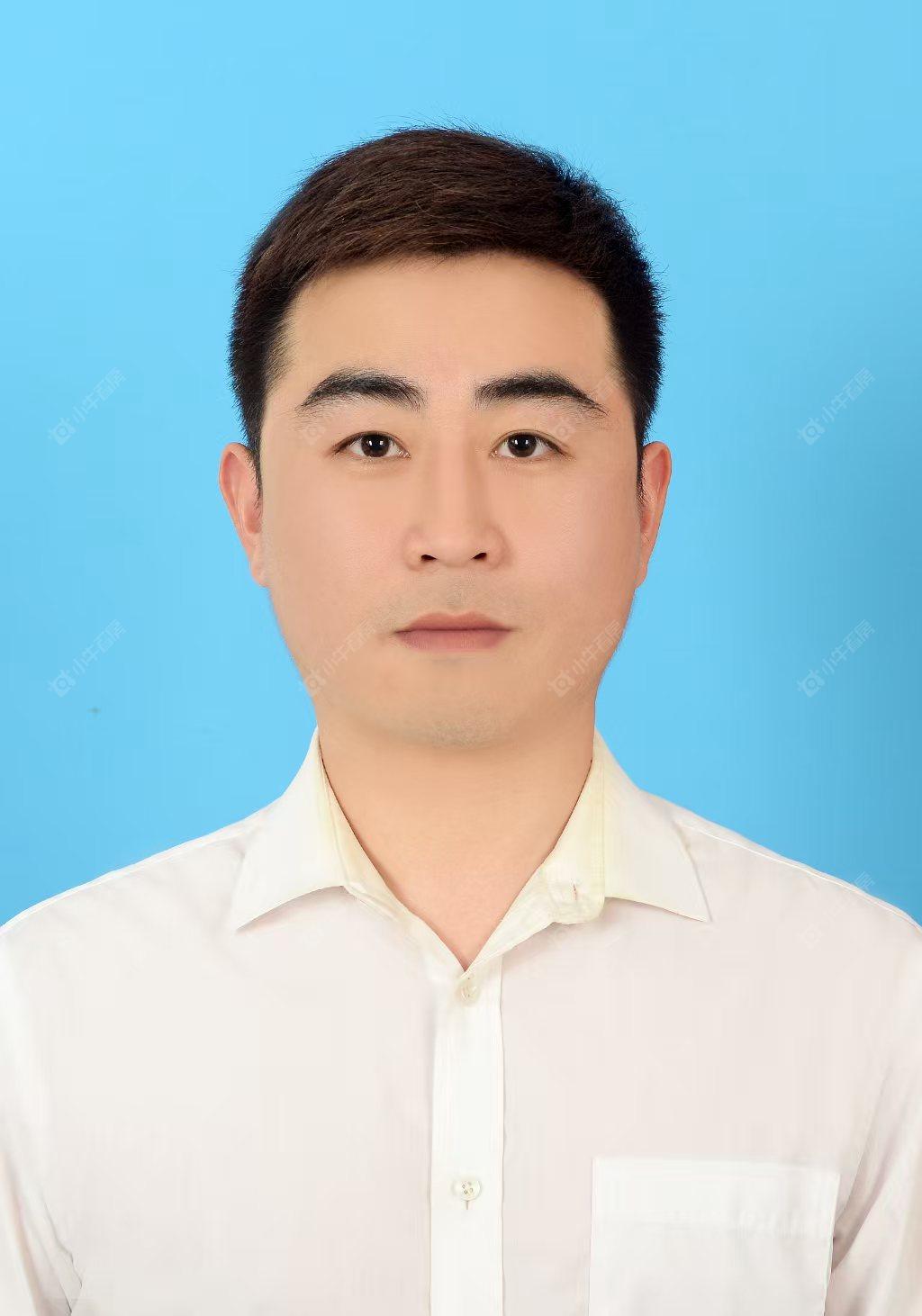 二手经纪人朱伟明