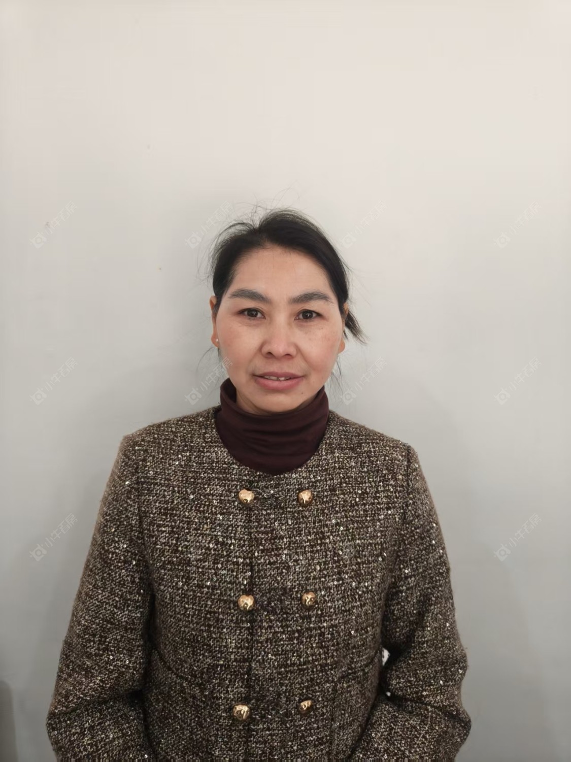 张学艳 租房经纪人张学艳