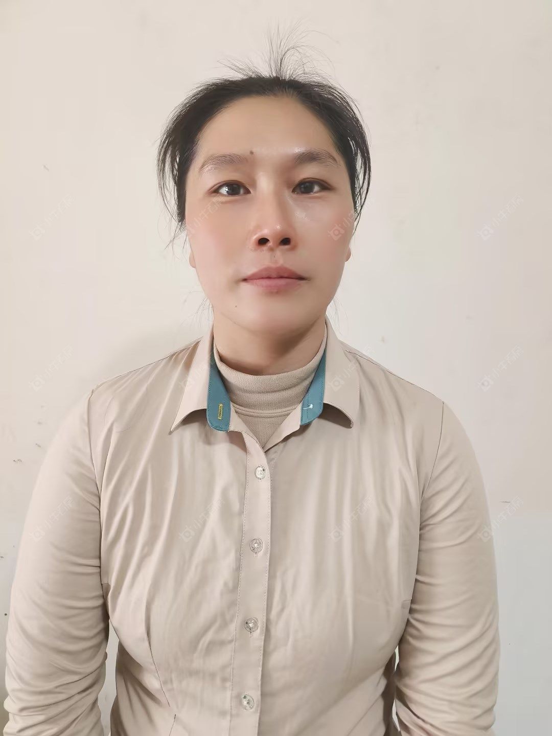 二手经纪人徐宏