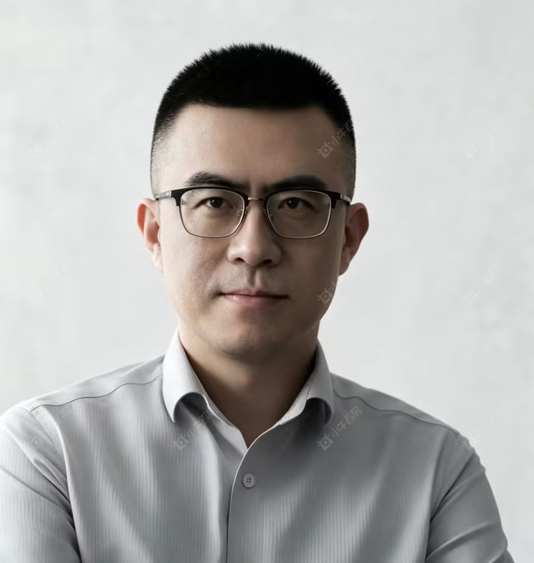 租房经纪人朱维维
