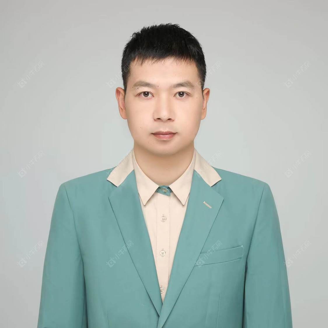 张永超 二手经纪人张永超