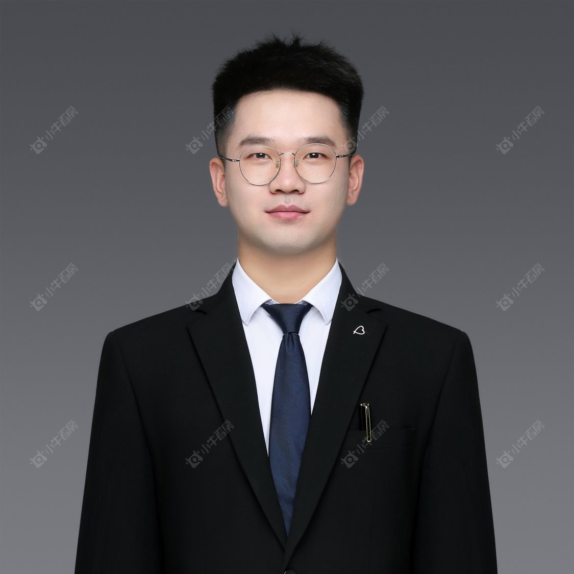 王强 租房经纪人王强