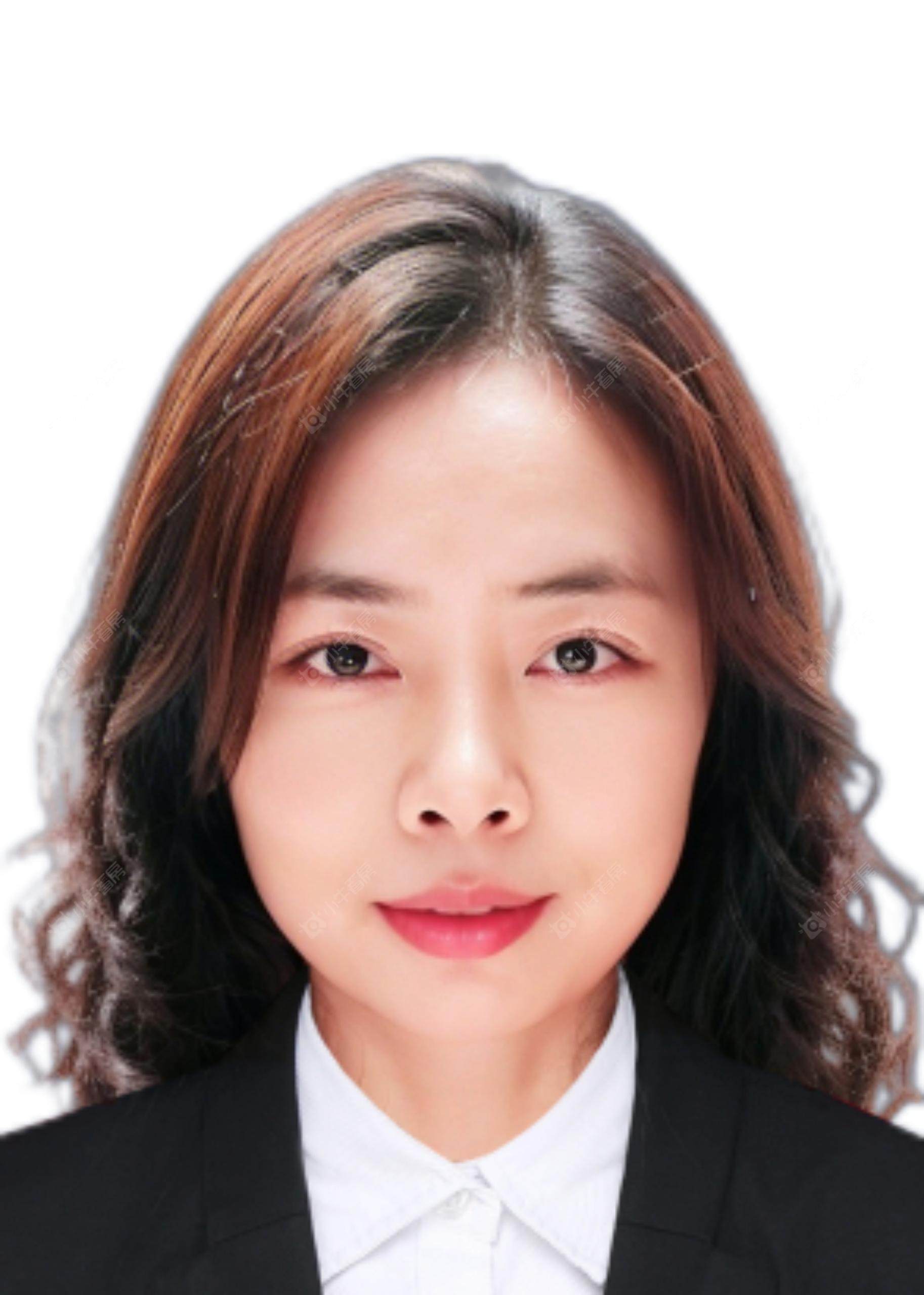 楼盘经纪人戴锦芳