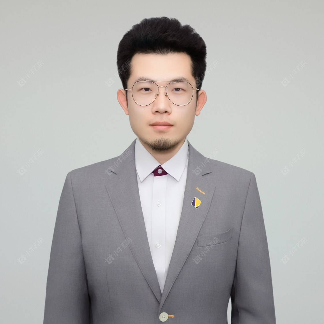 租房经纪人武洲