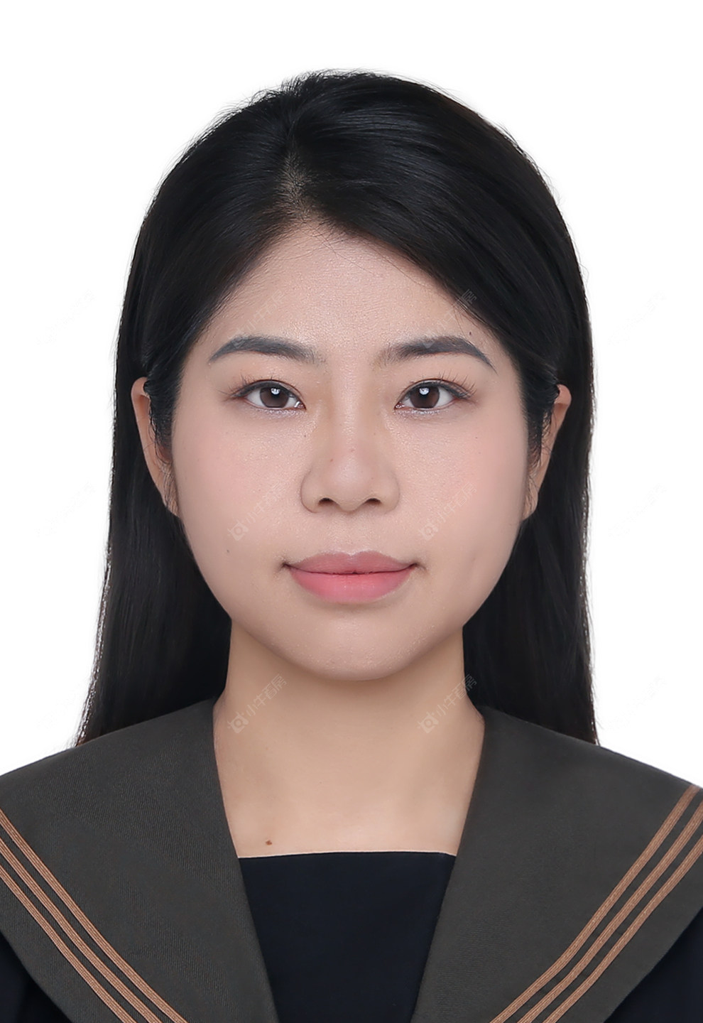 租房经纪人丁丽晶