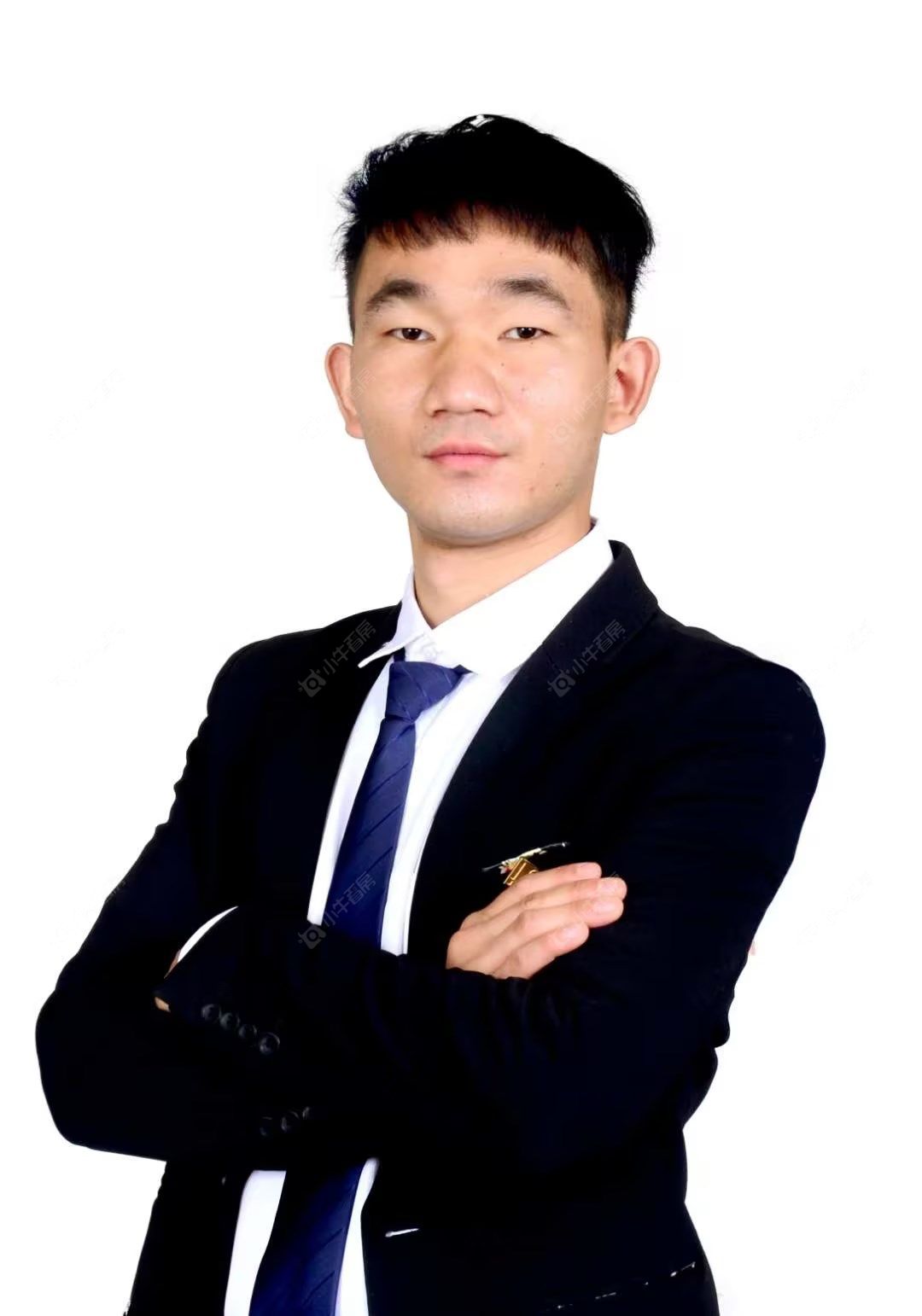 二手经纪人杨正桂