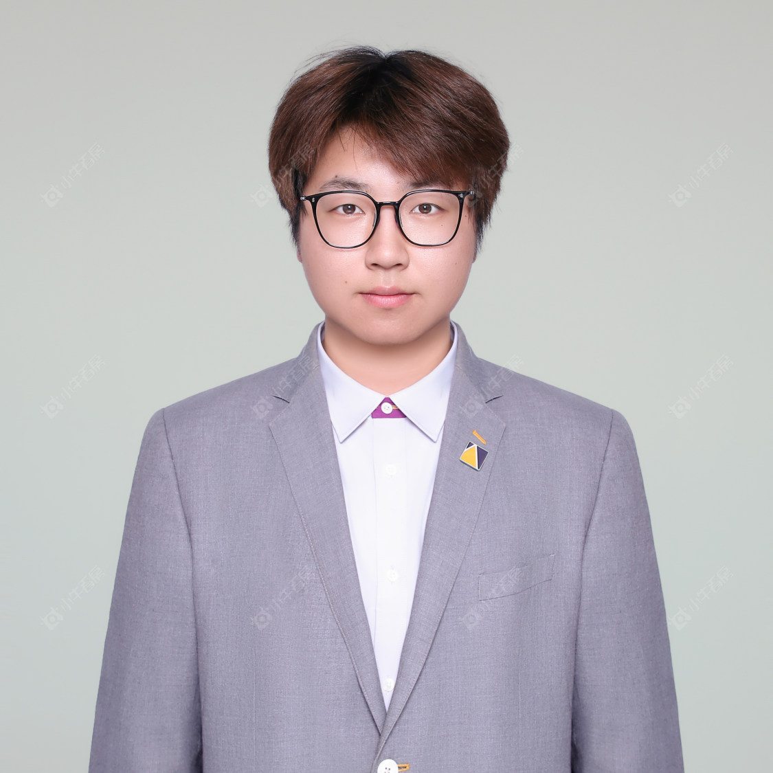 租房经纪人夏正涛