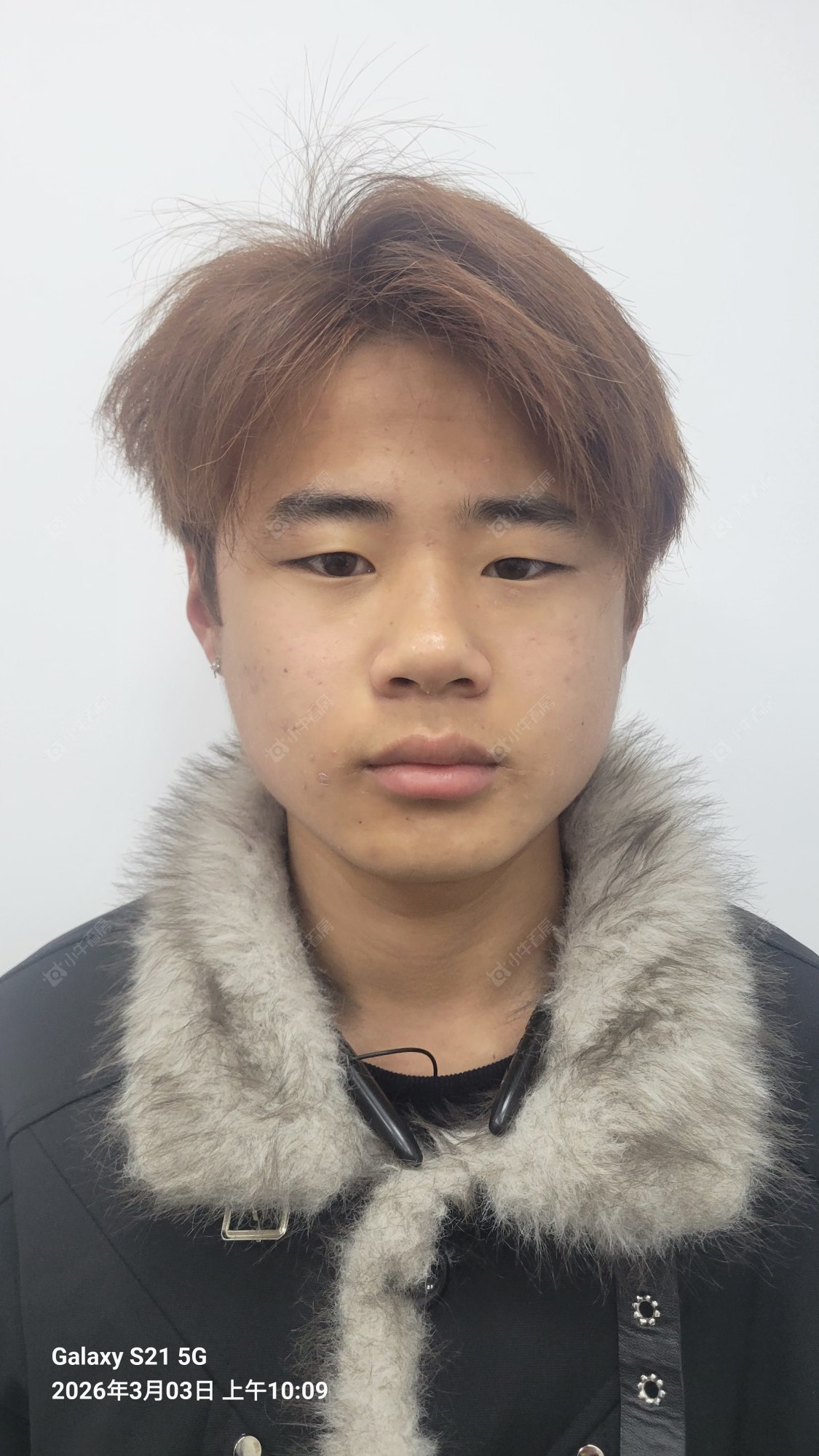 租房经纪人兰敬阳