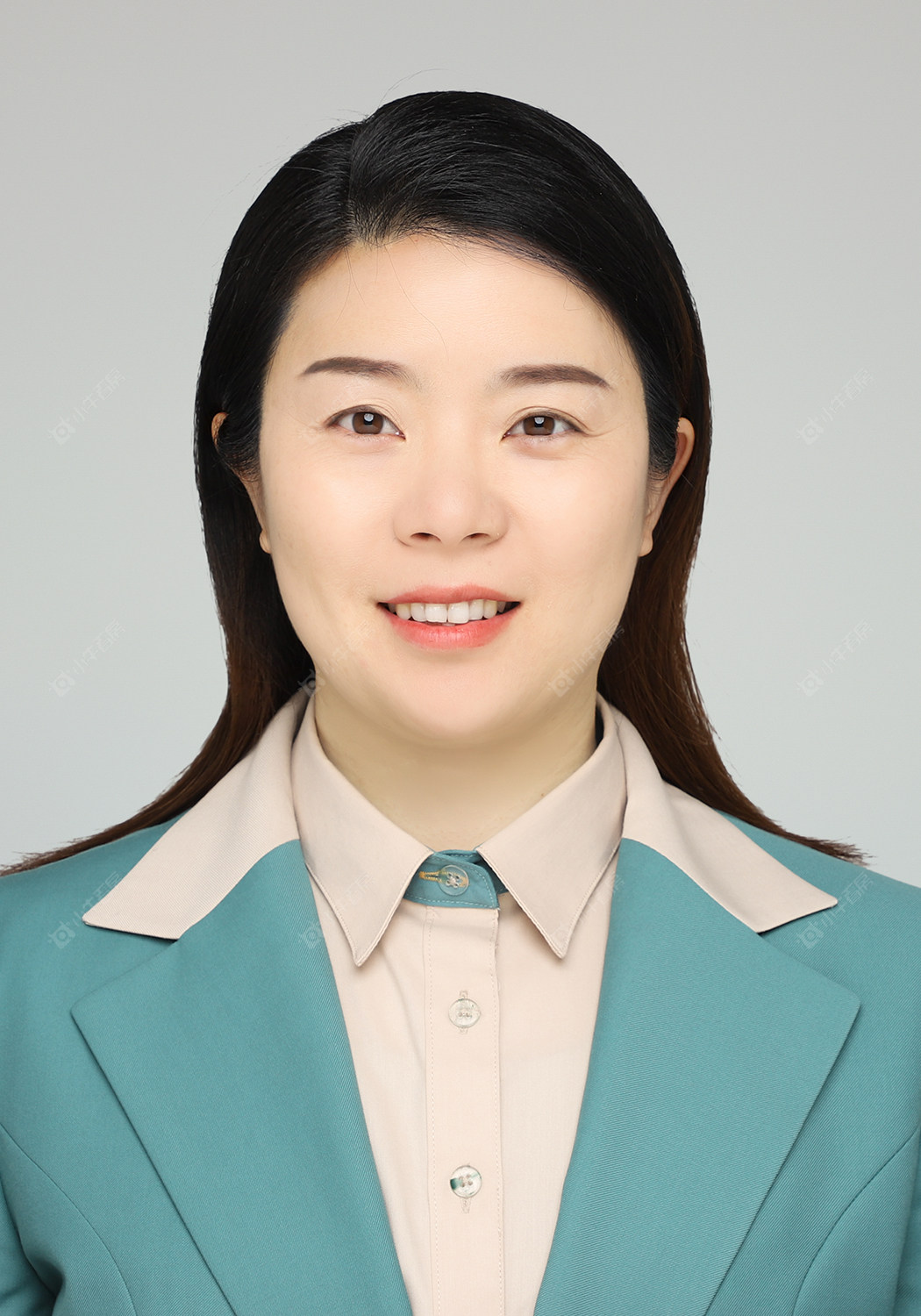 贺真真 租房经纪人贺真真