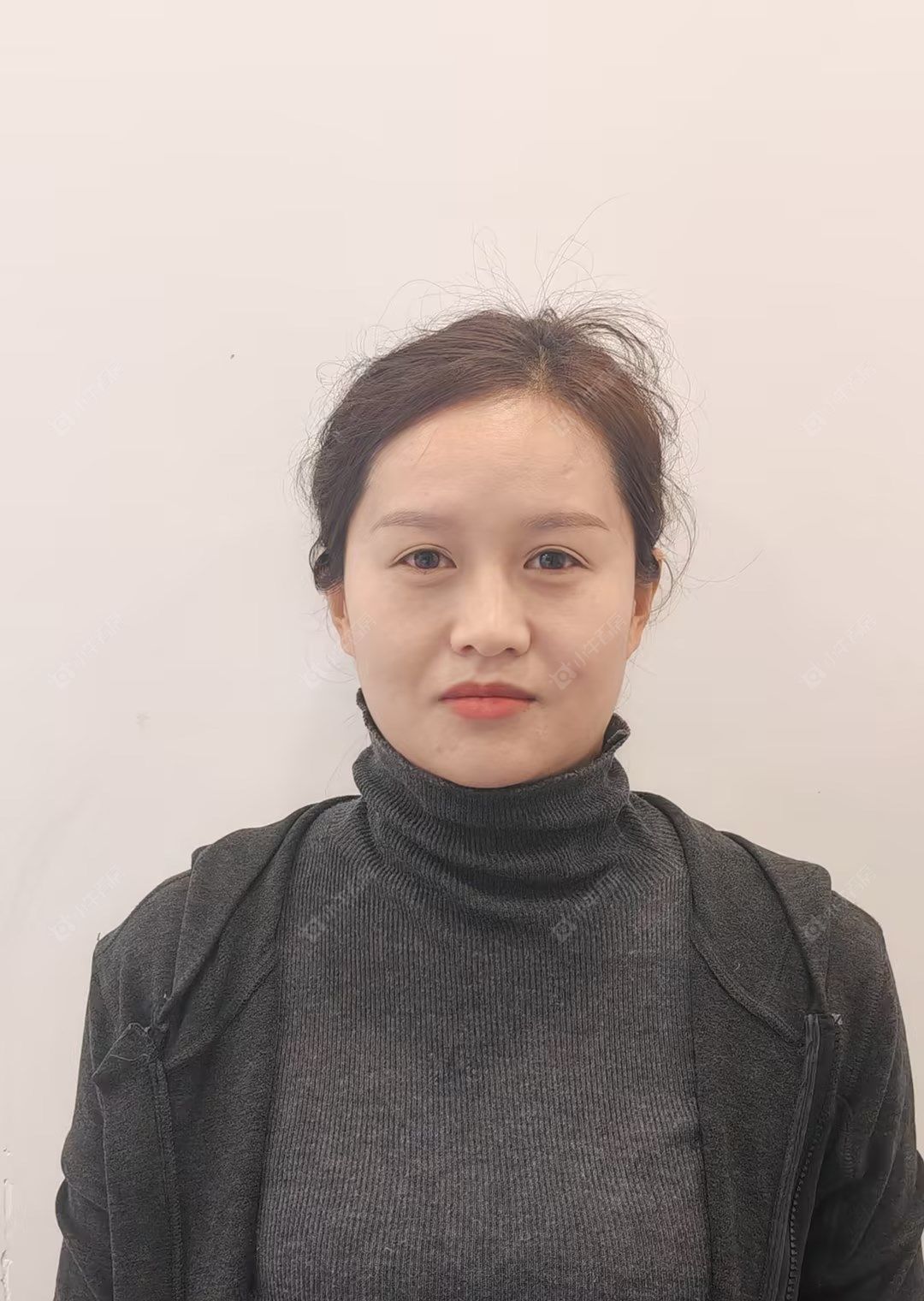 租房经纪人陈梅