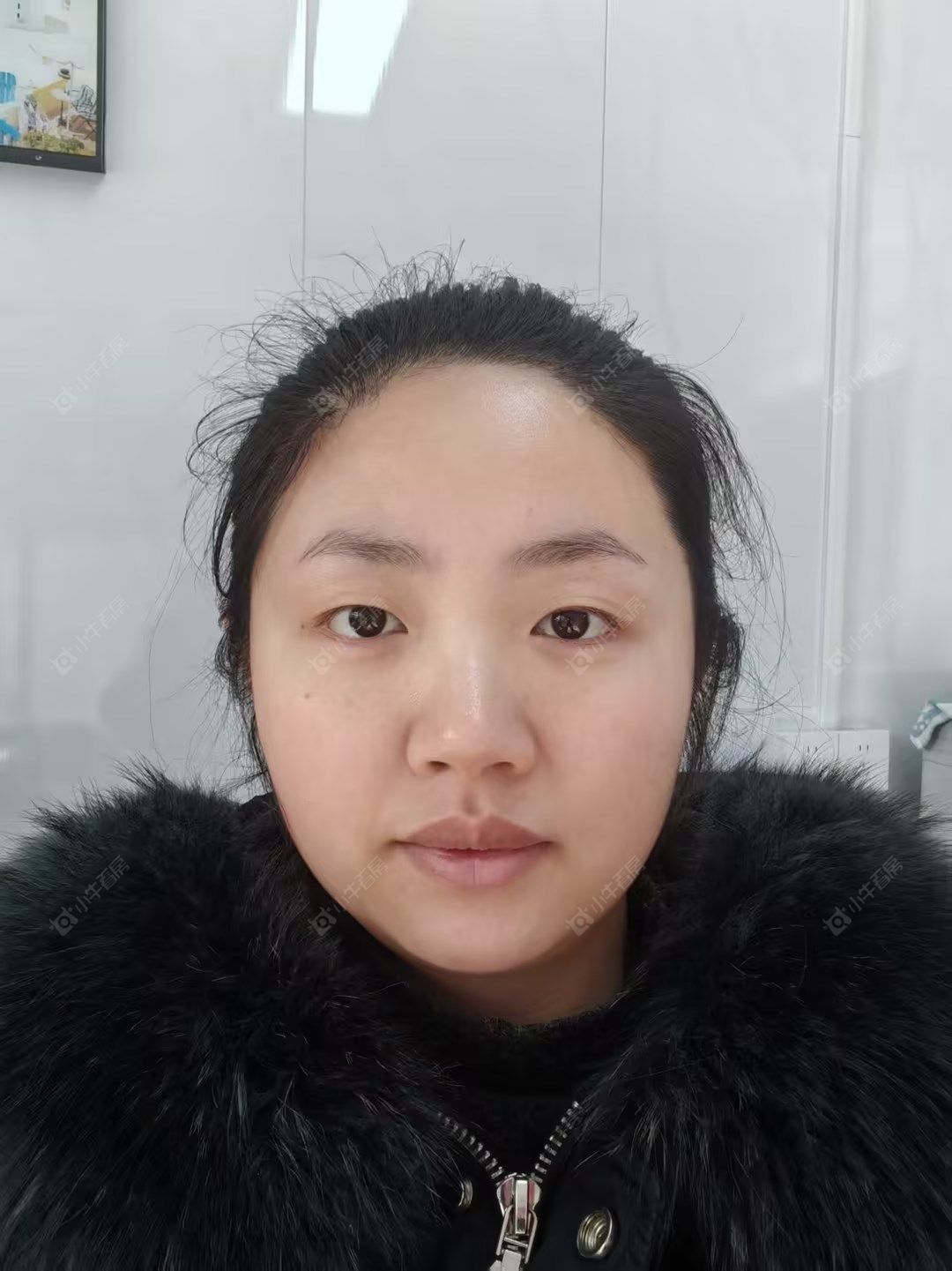 二手经纪人吴雅静