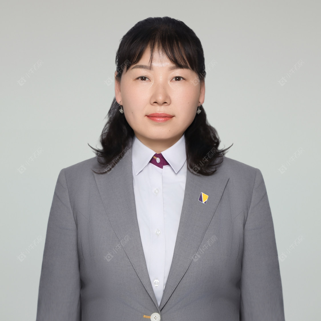 租房经纪人程文文