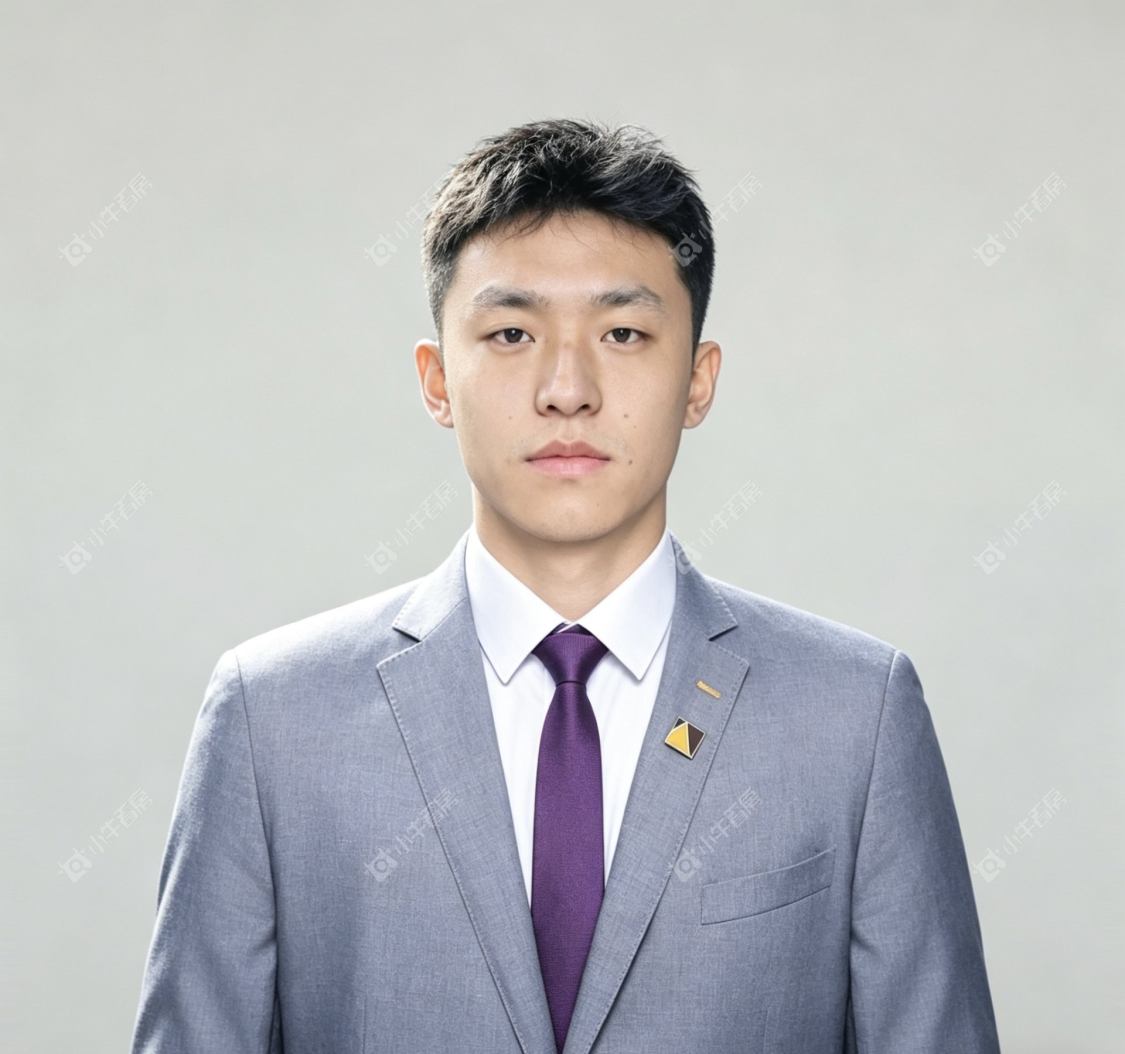 租房经纪人刘翔