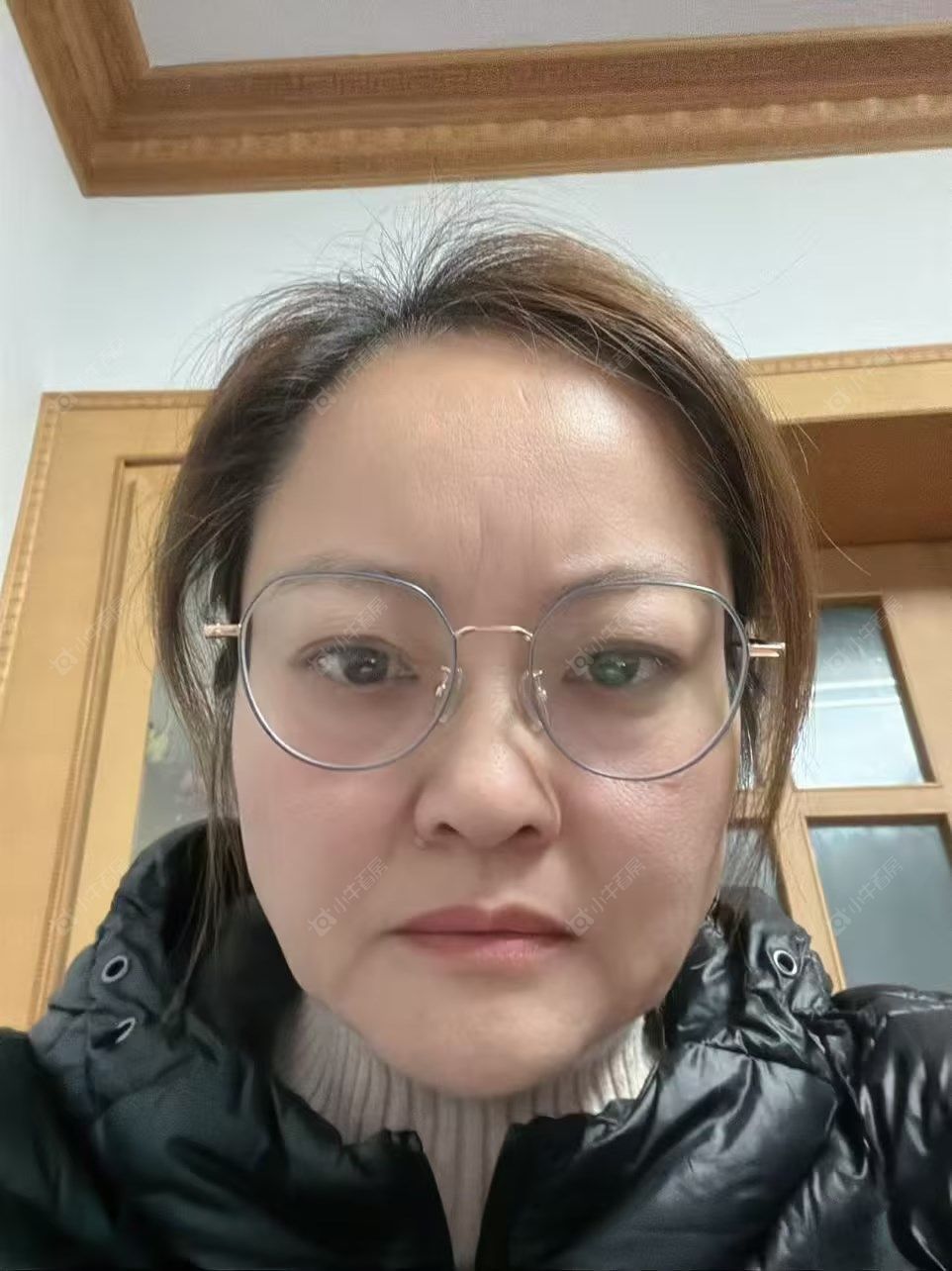 二手经纪人羌晔