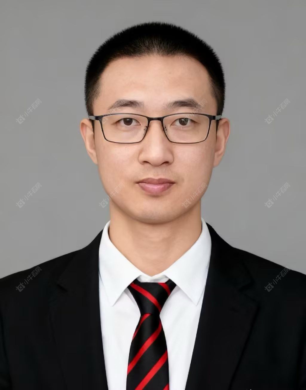 二手经纪人万春