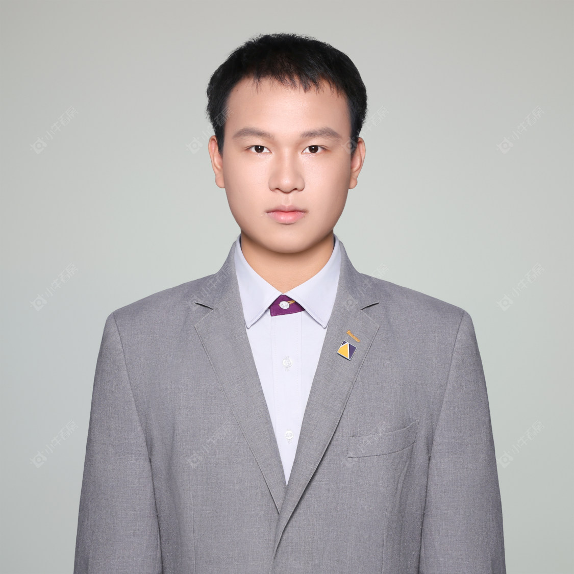 曹康 租房经纪人曹康