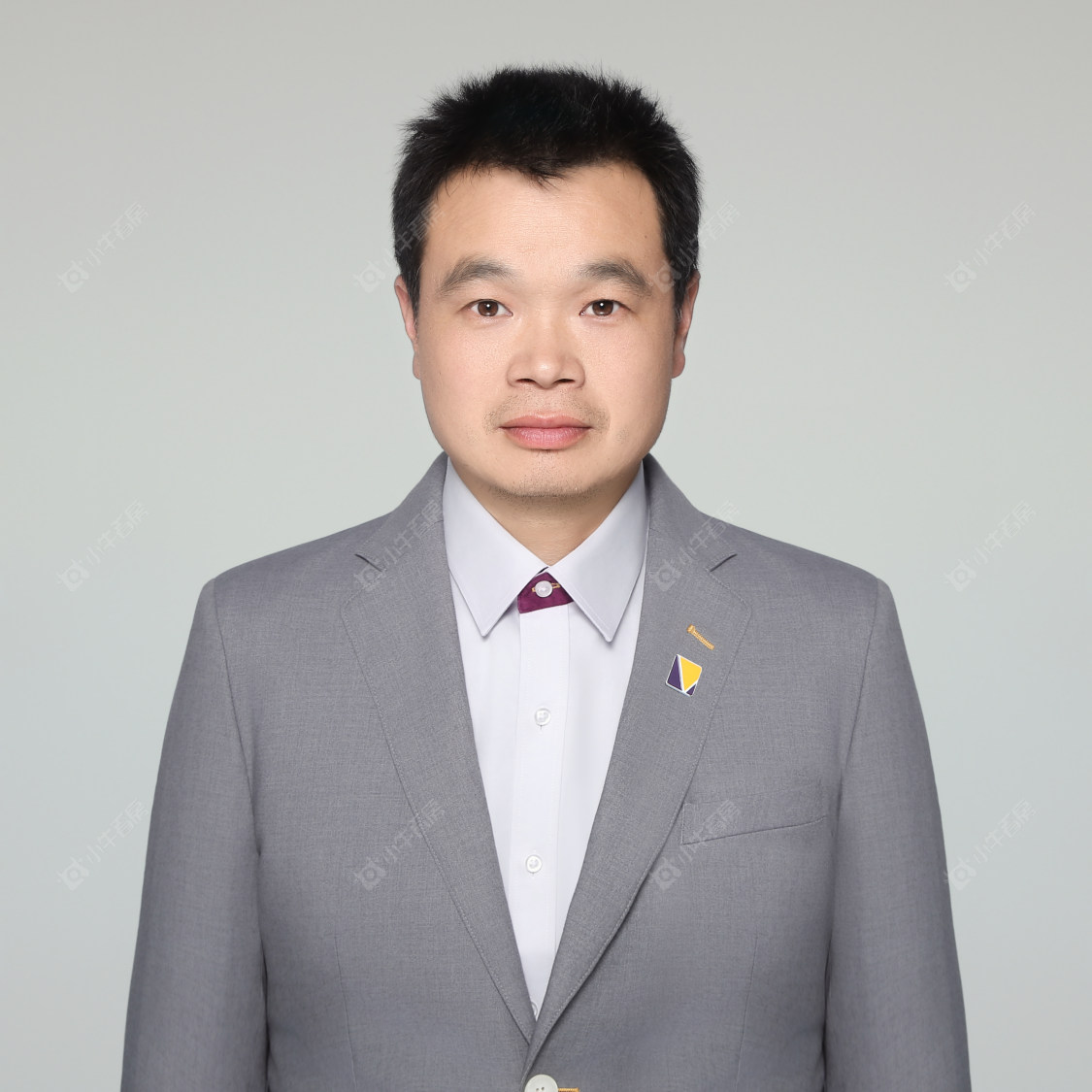 租房经纪人金锋