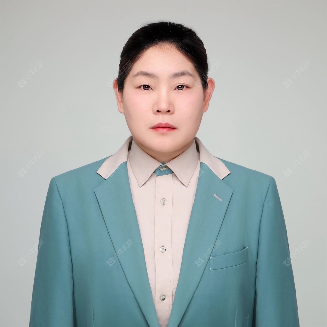 二手经纪人李惠英