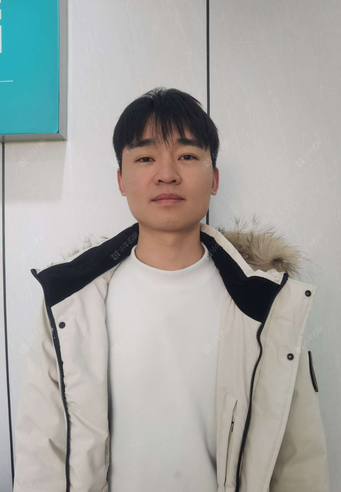 二手经纪人丰世明