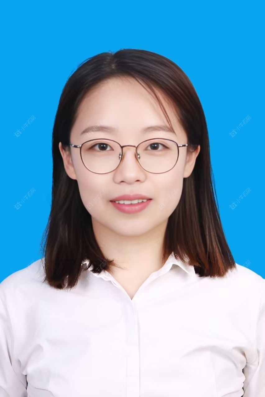 租房经纪人徐洁