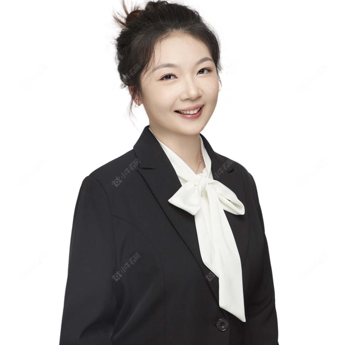 二手经纪人韩敏