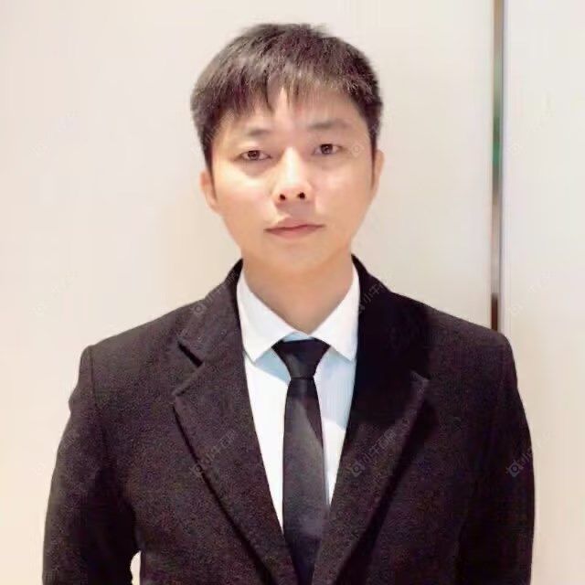 租房经纪人苏井超