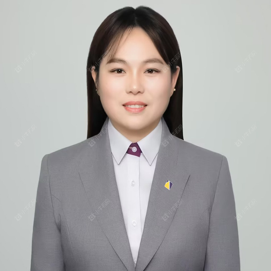 租房经纪人高欢欢