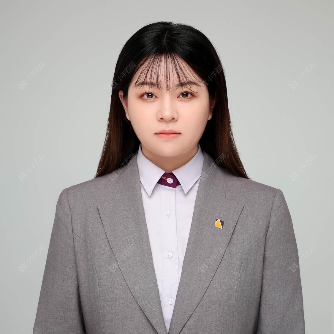 租房经纪人程静