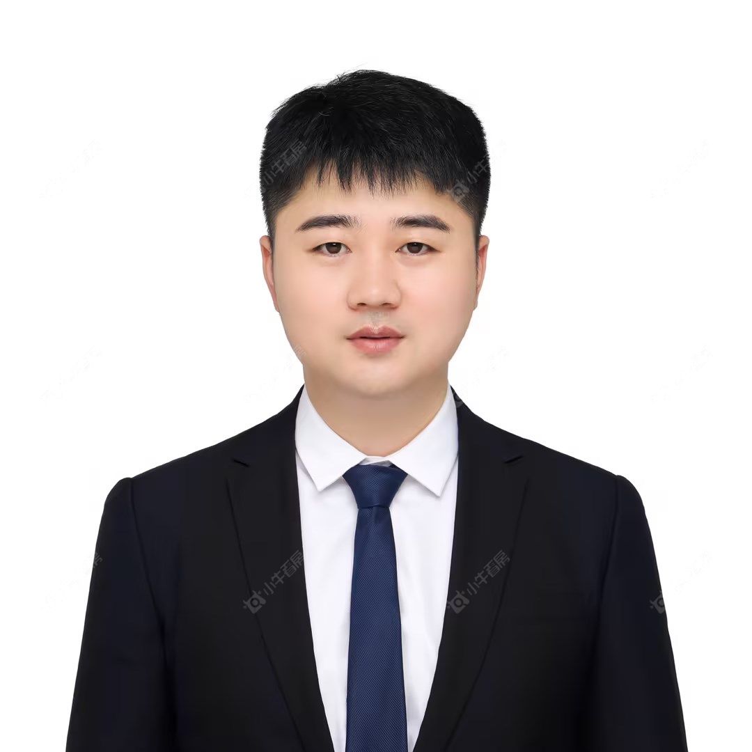 二手经纪人蒋涛