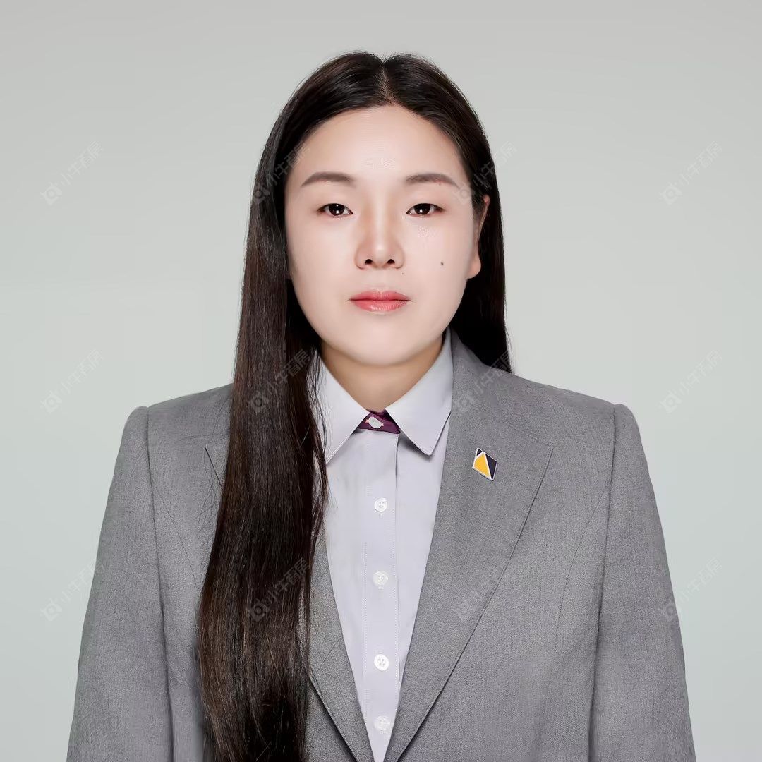楼盘经纪人缪明月